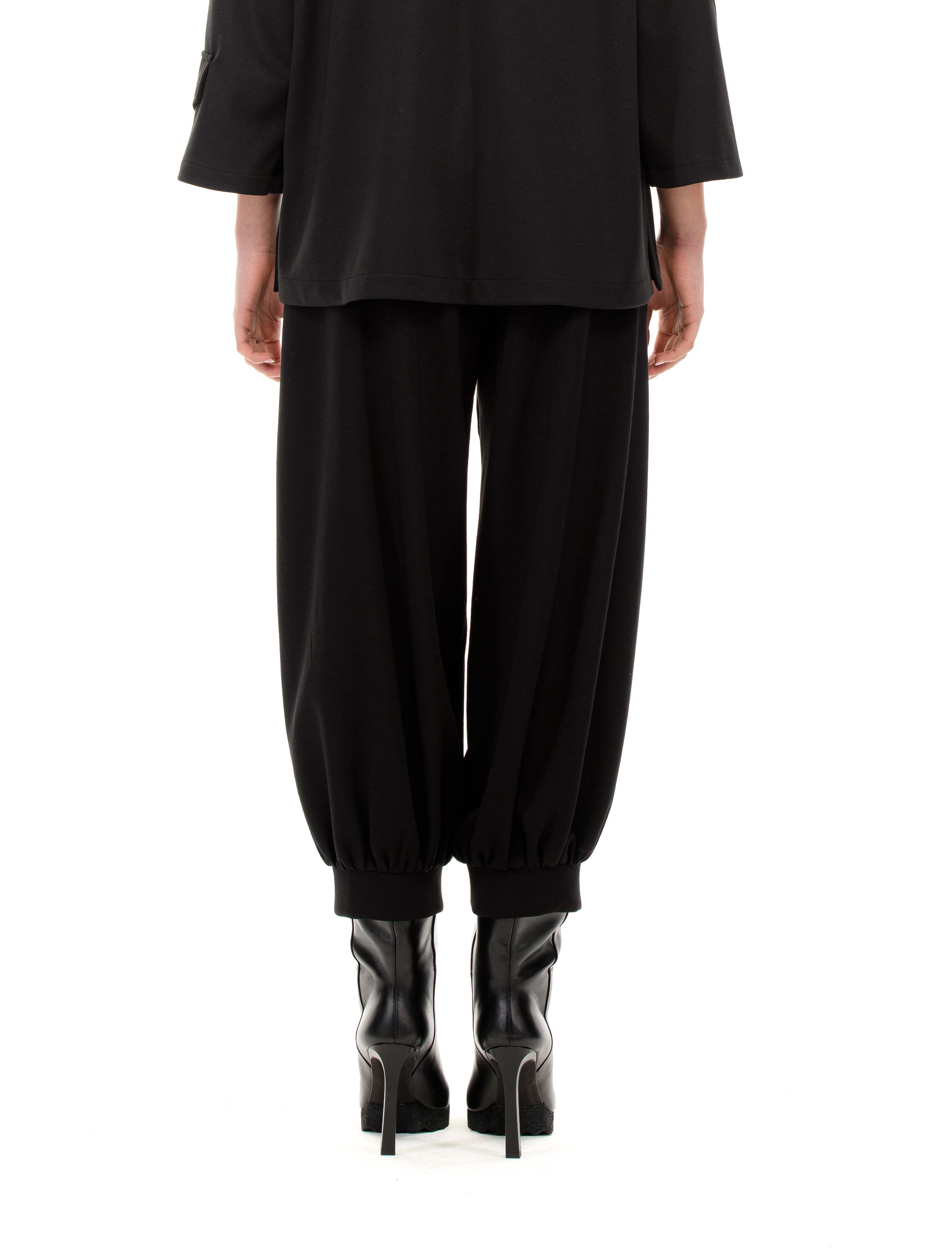 MELUSINA Pantalone bombato
