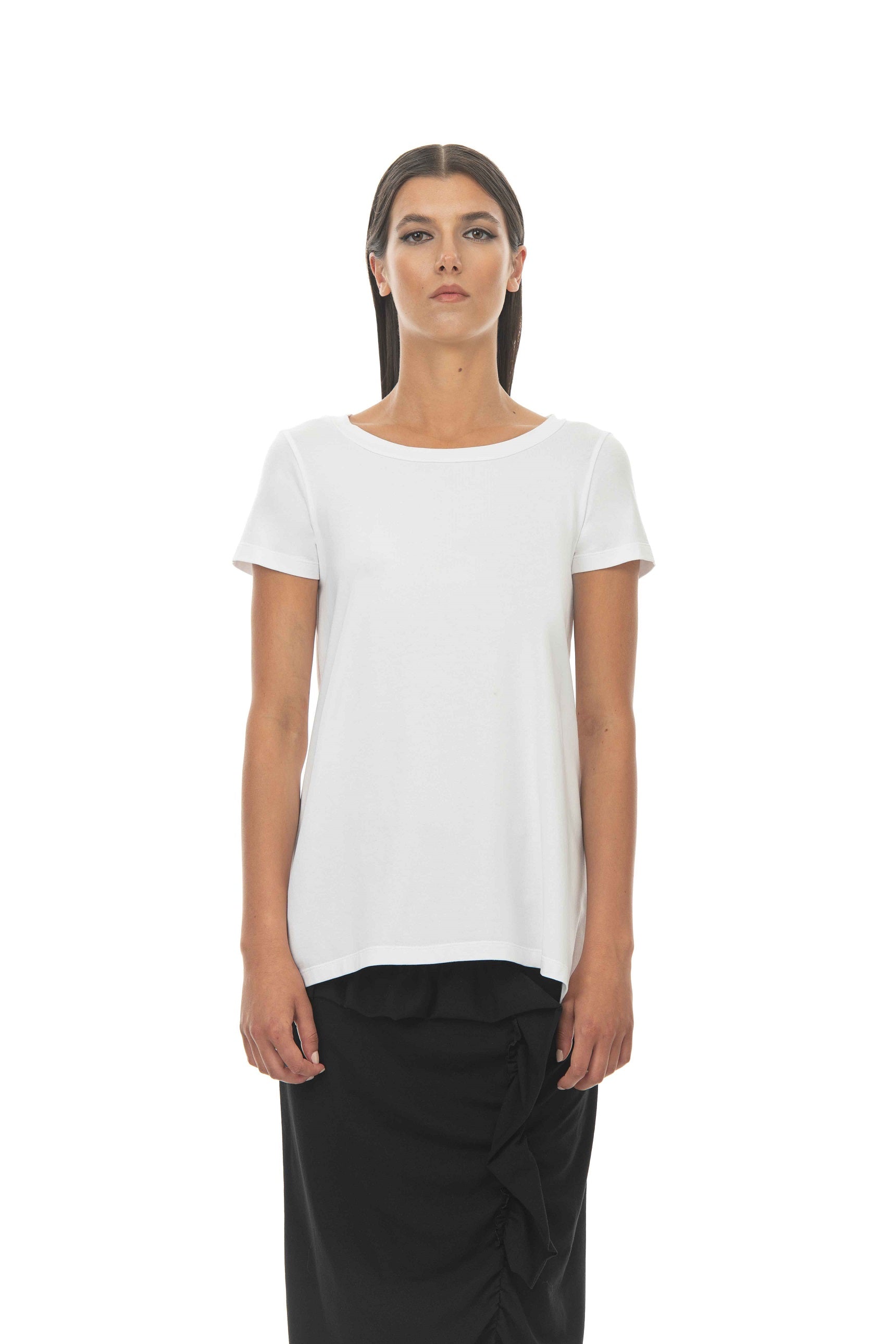 ROSÈ A POIS Sunny T-shirt