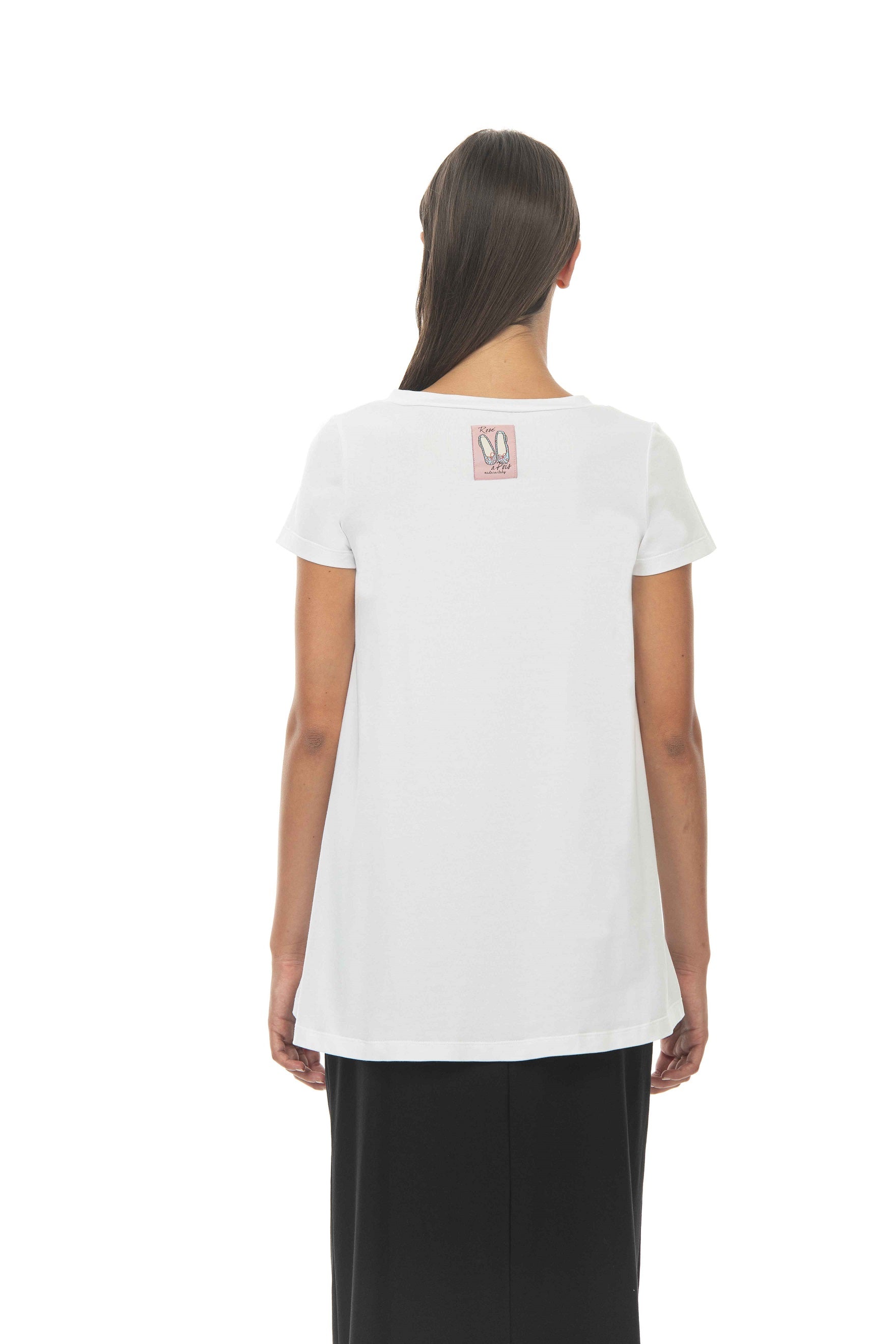 MERY T-shirt basic