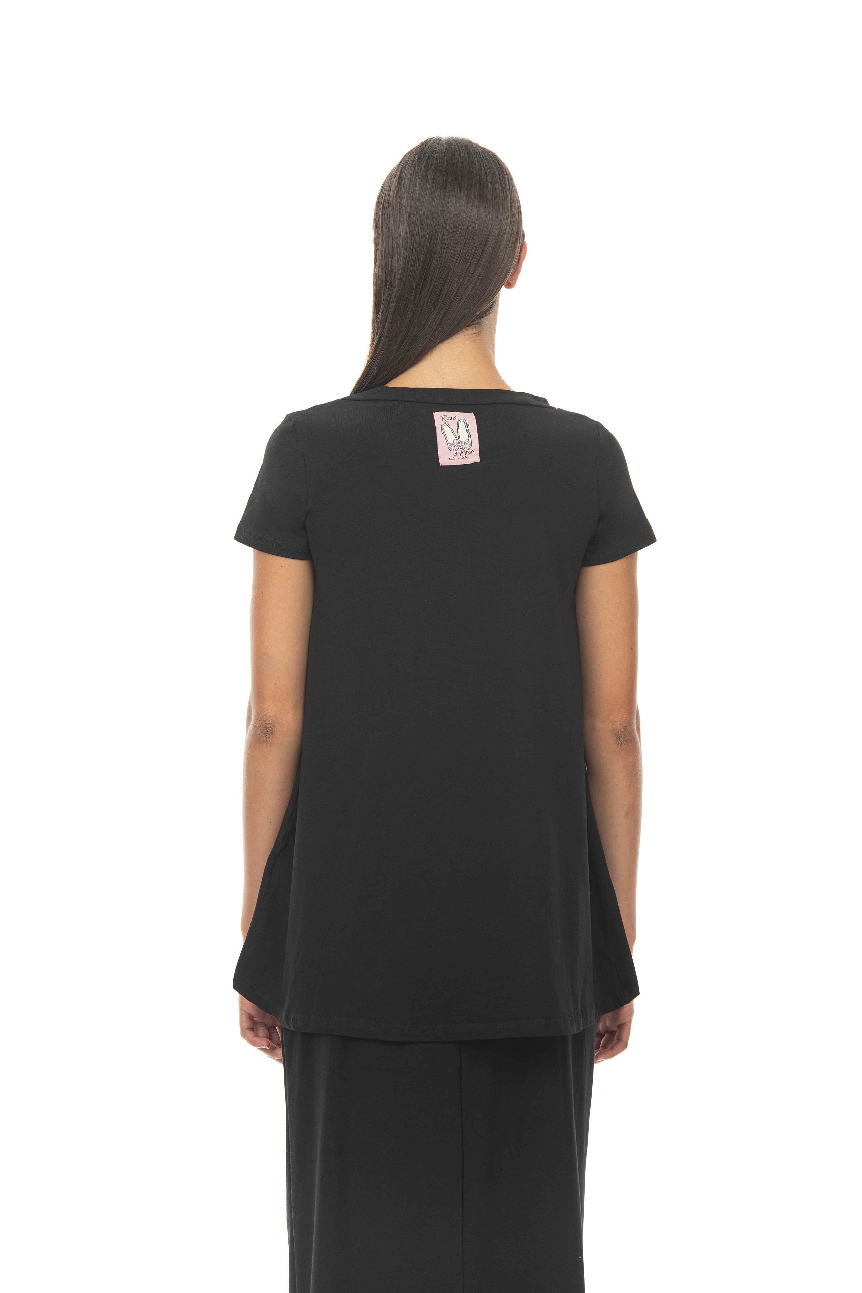 MERY Basic t-shirt