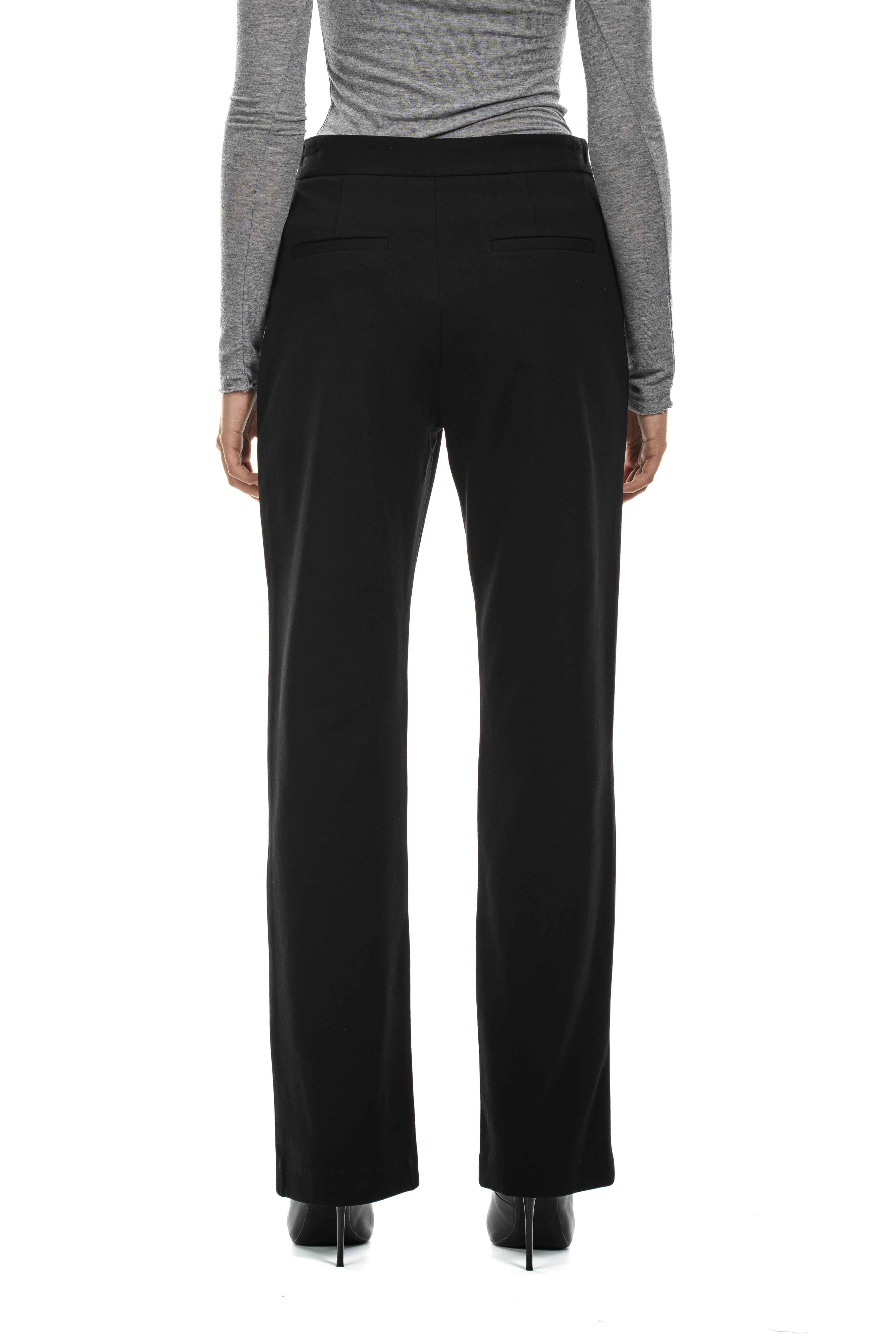 NERISSA Pantalone punto Milano