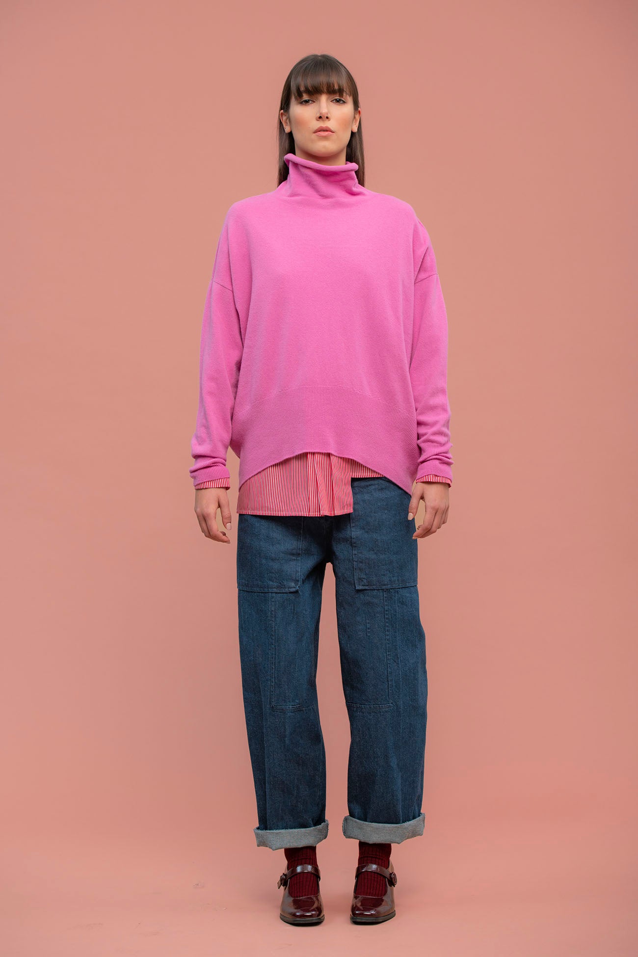 Off Spring Jeans
