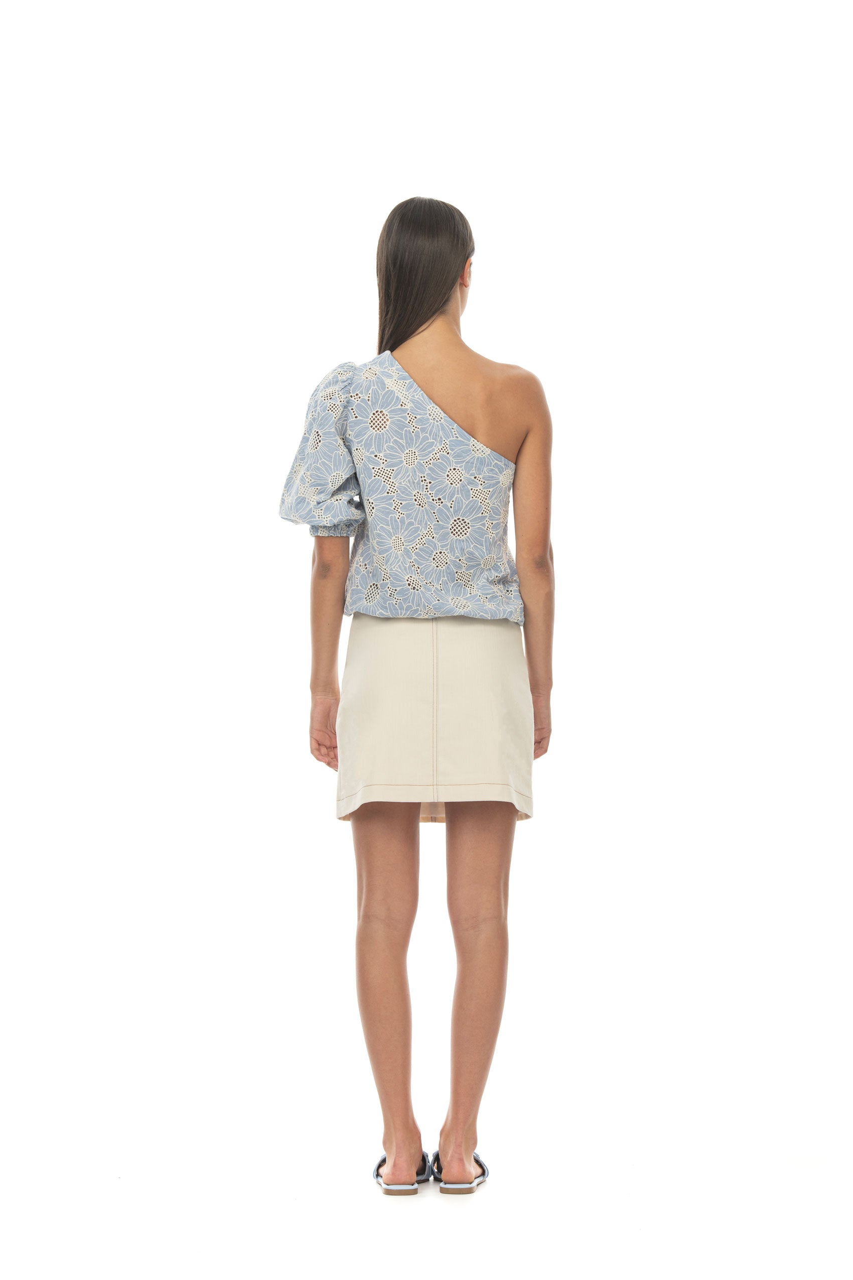 Pollicino Skirt