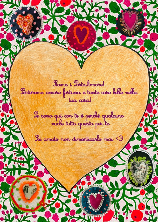 Portamore La Rose