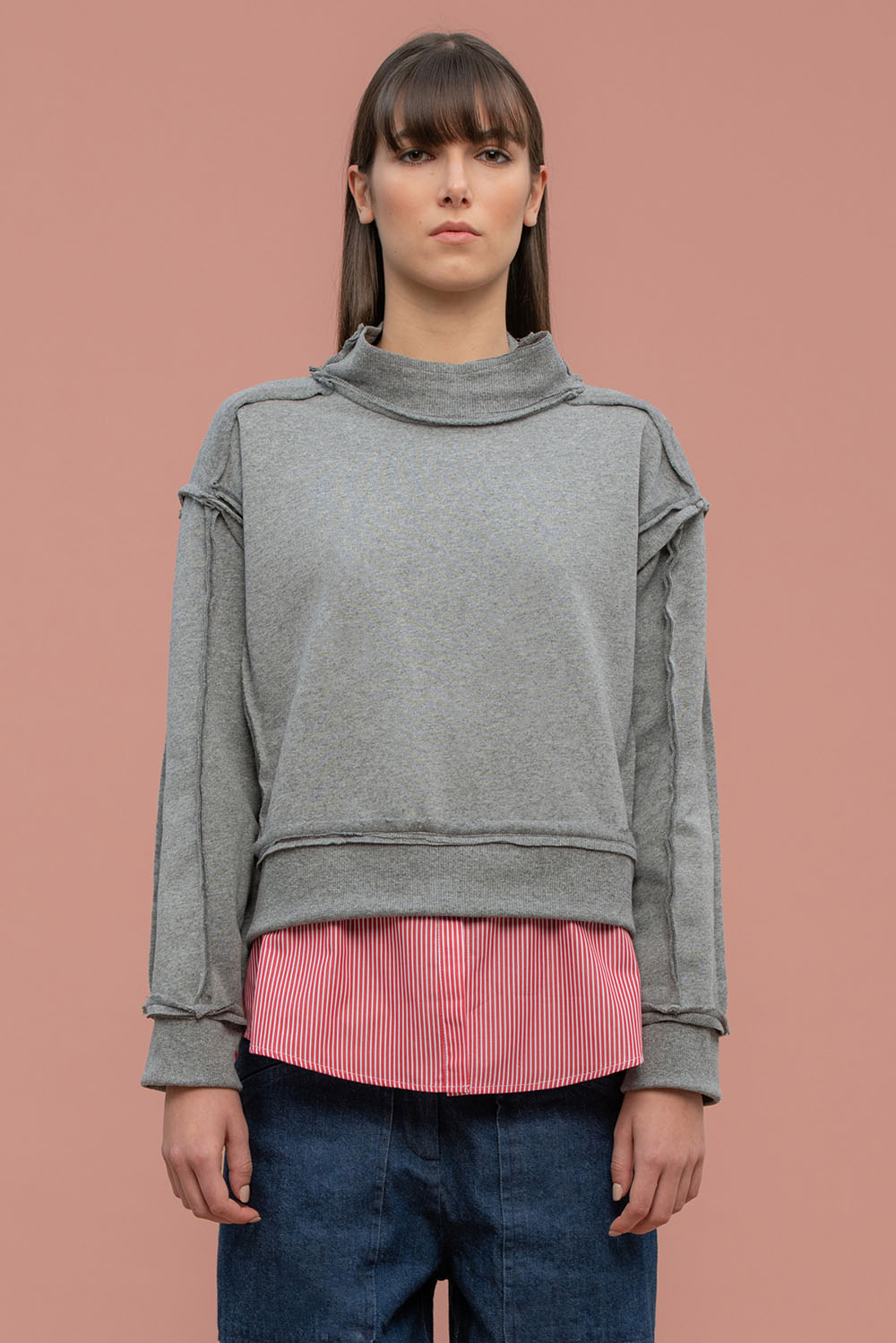No Doubt Sweatshirt