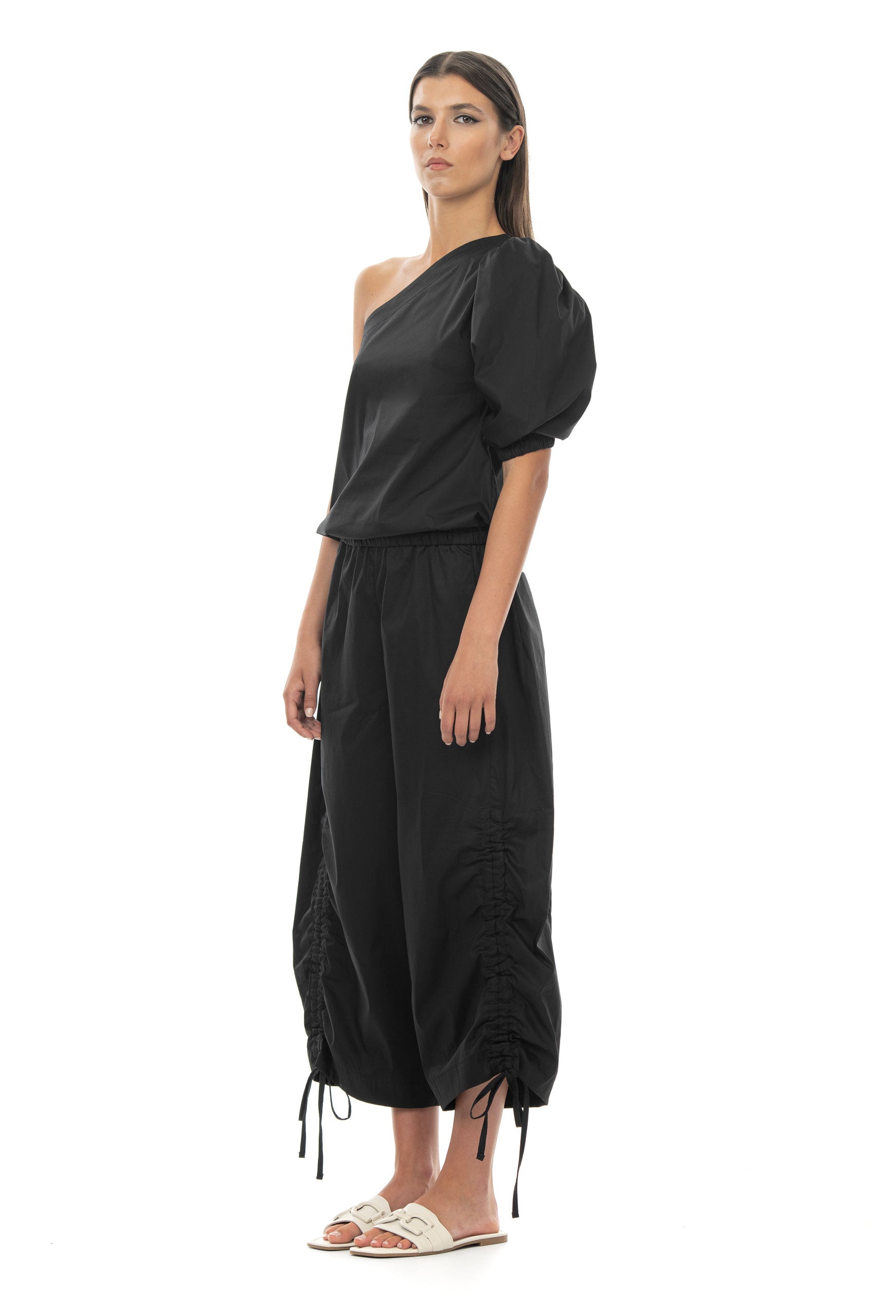 Strega Top Black