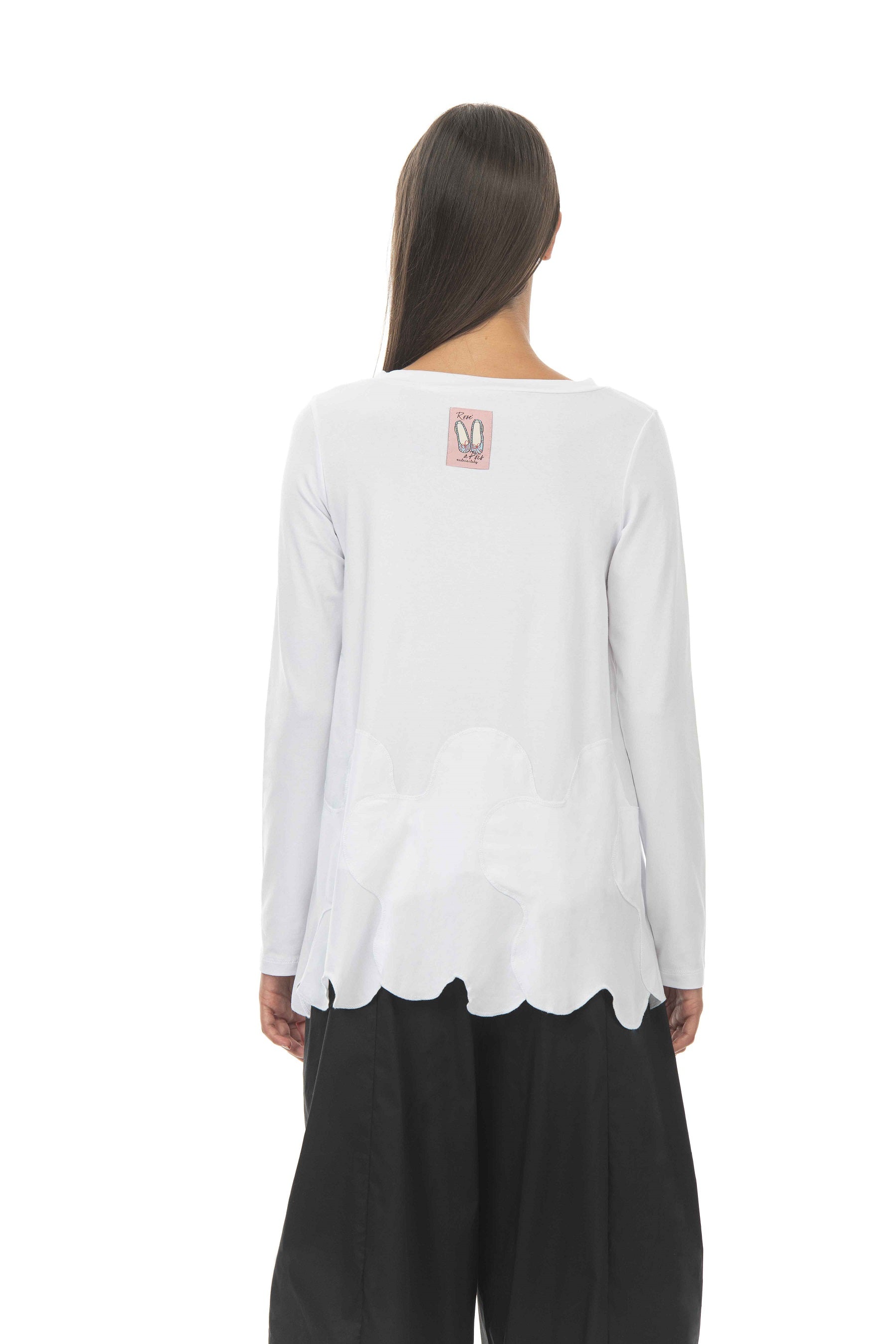 SIERO T-shirt basic