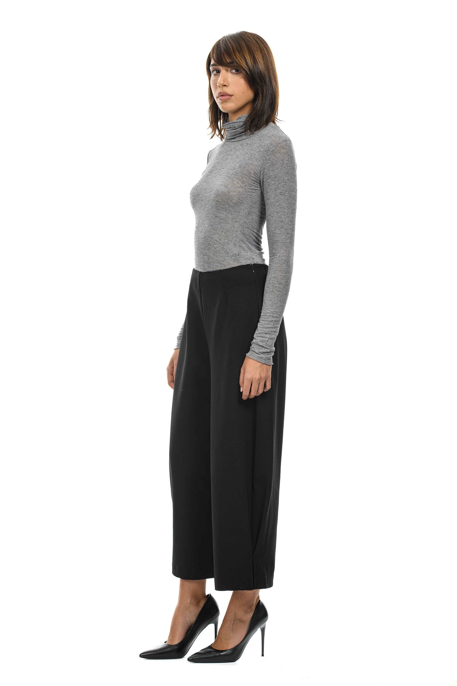 SOFIA Cashmere turtleneck