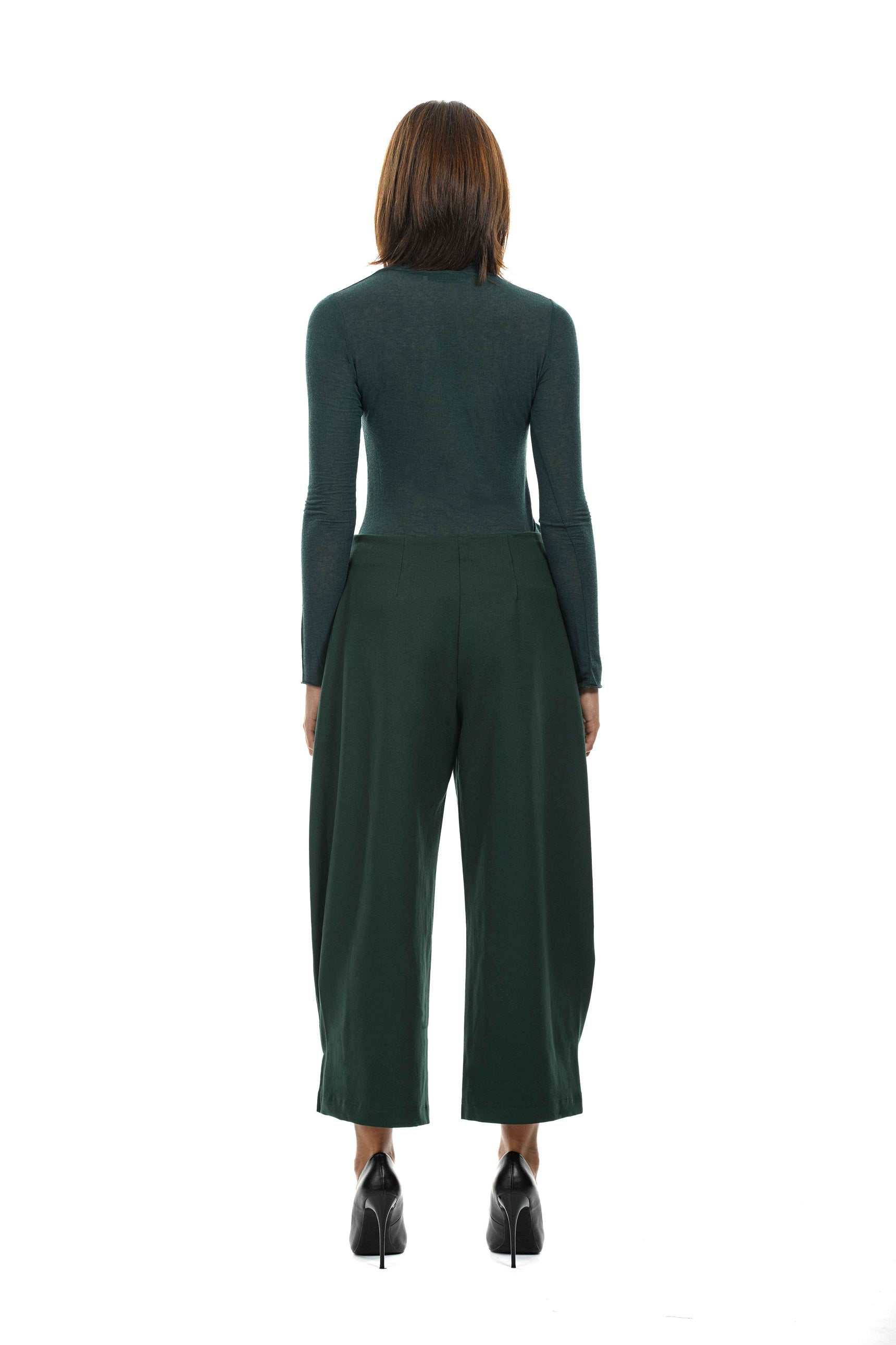 SOFIA Cashmere turtleneck