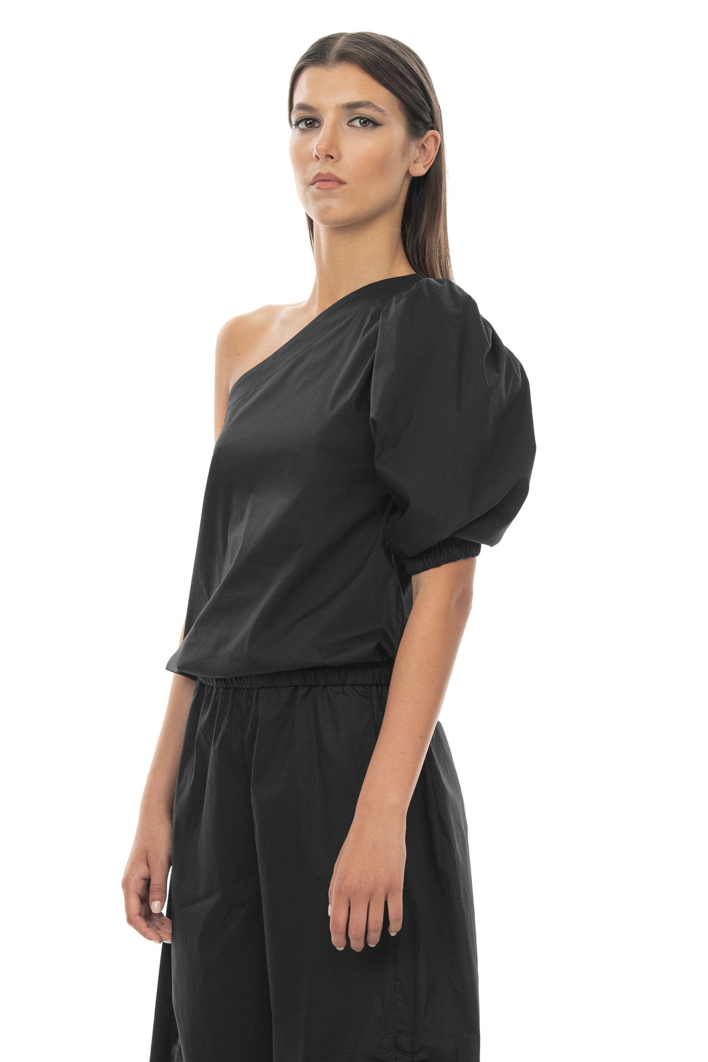 Strega Top Black