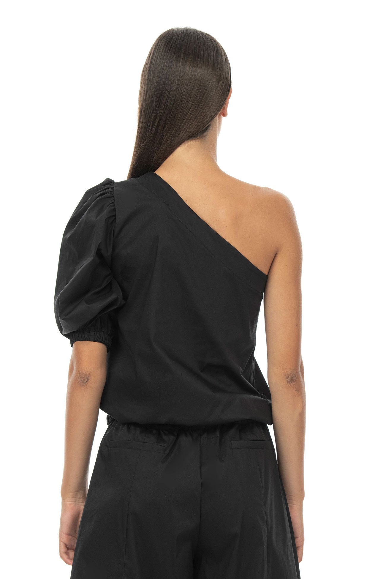 Strega Top Black