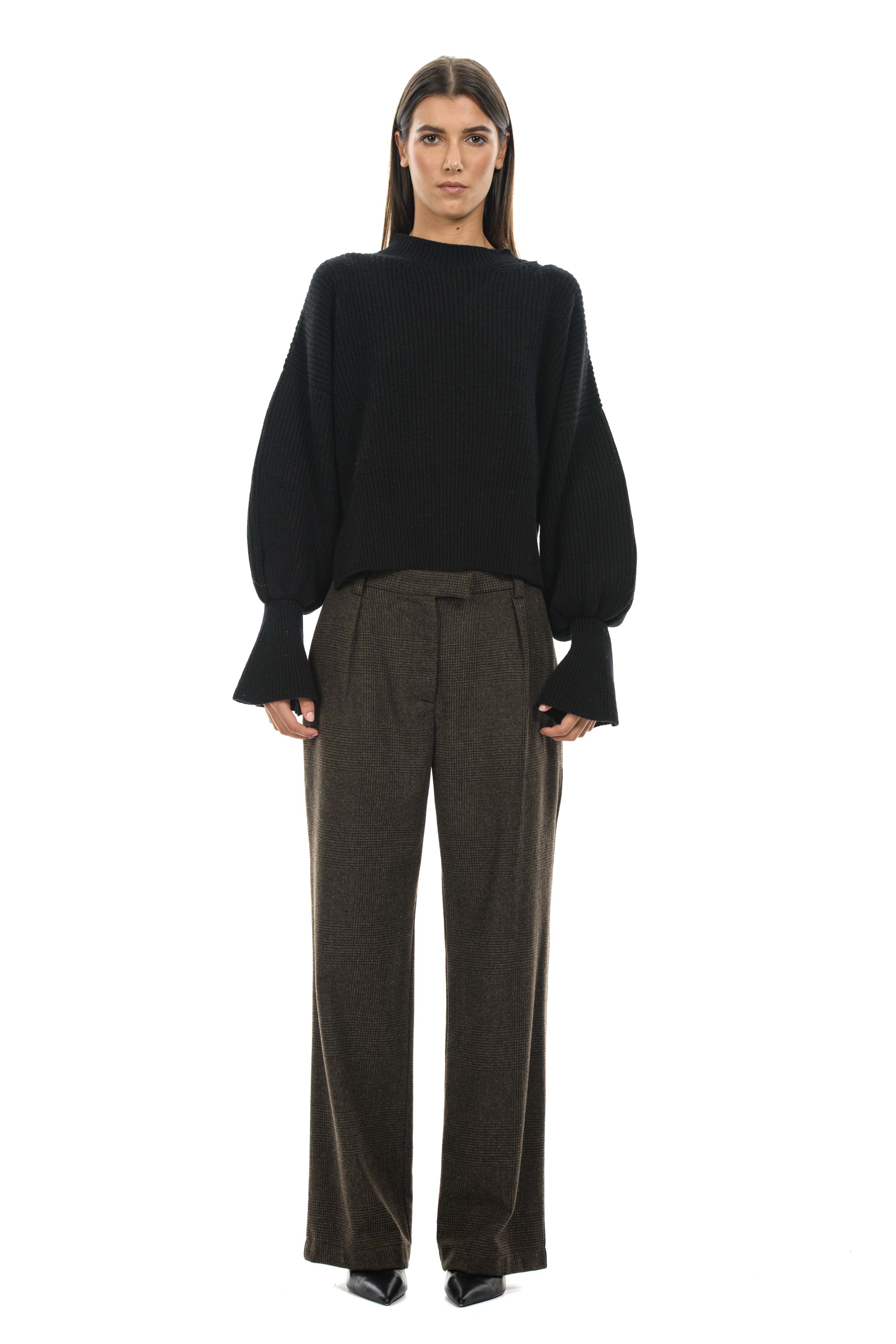 TABITA Maglione cashmere