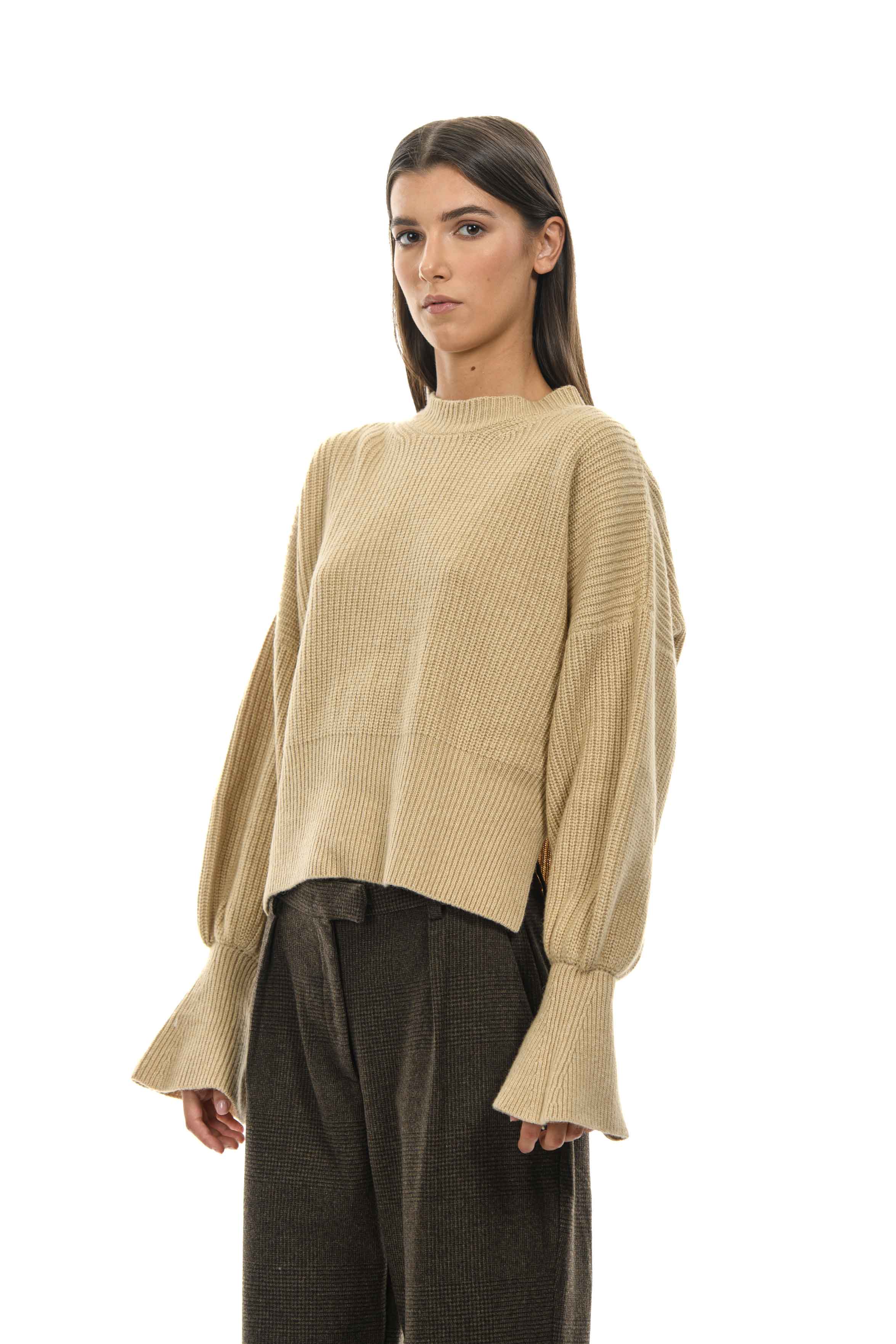 TABITA Maglione cashmere