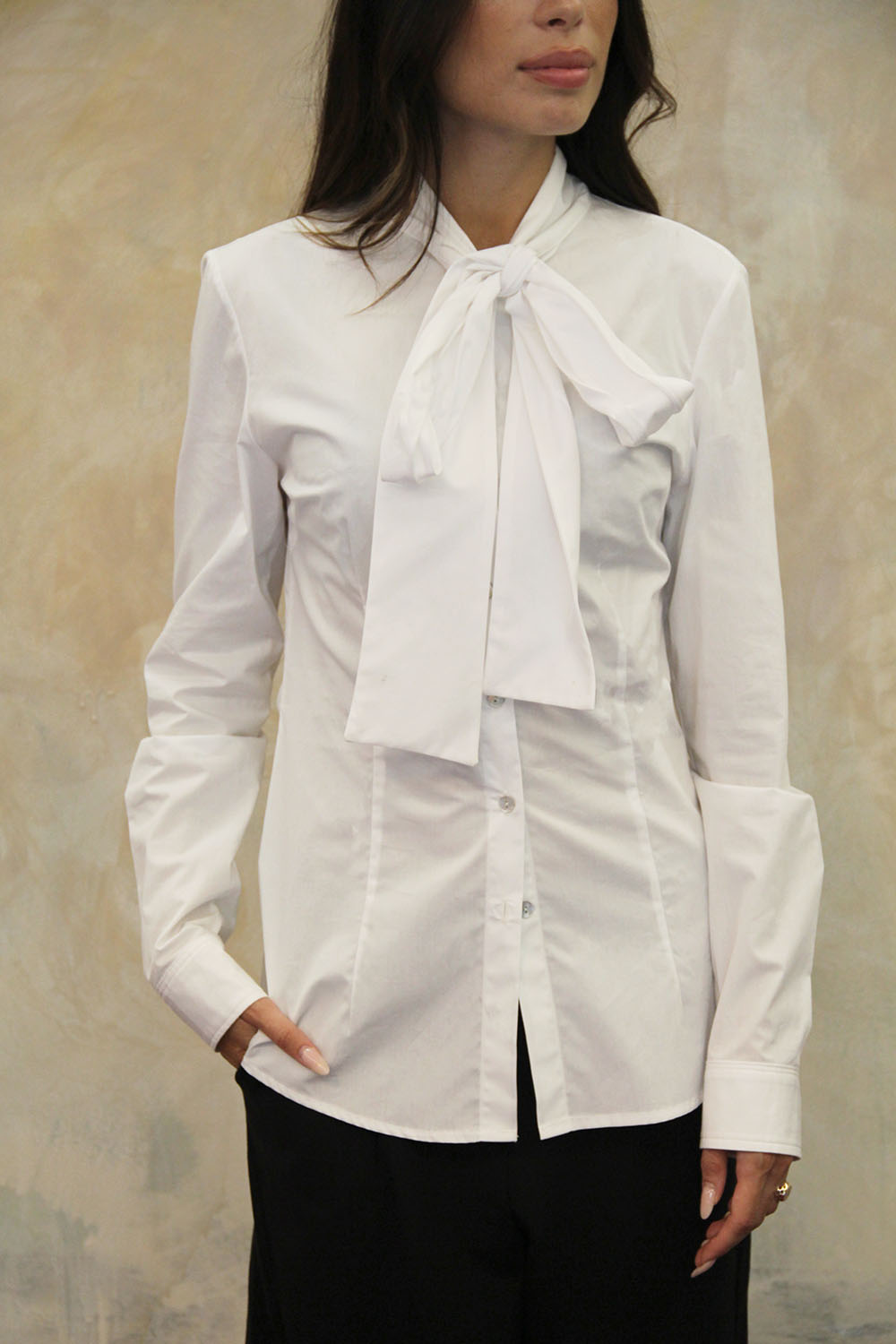 Vibrazioni Camicia