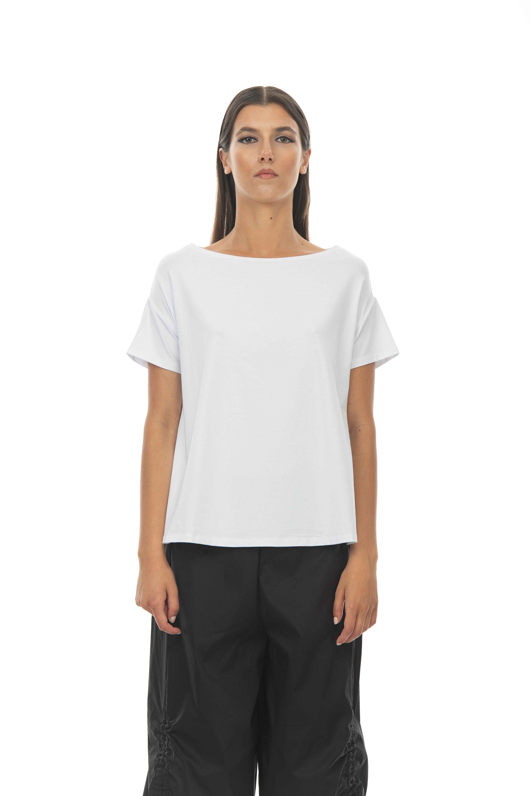 VITTORIA Basic t-shirt