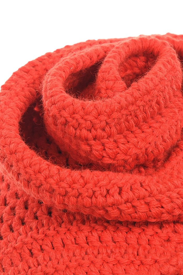 VIVIANA Cappello con rosa