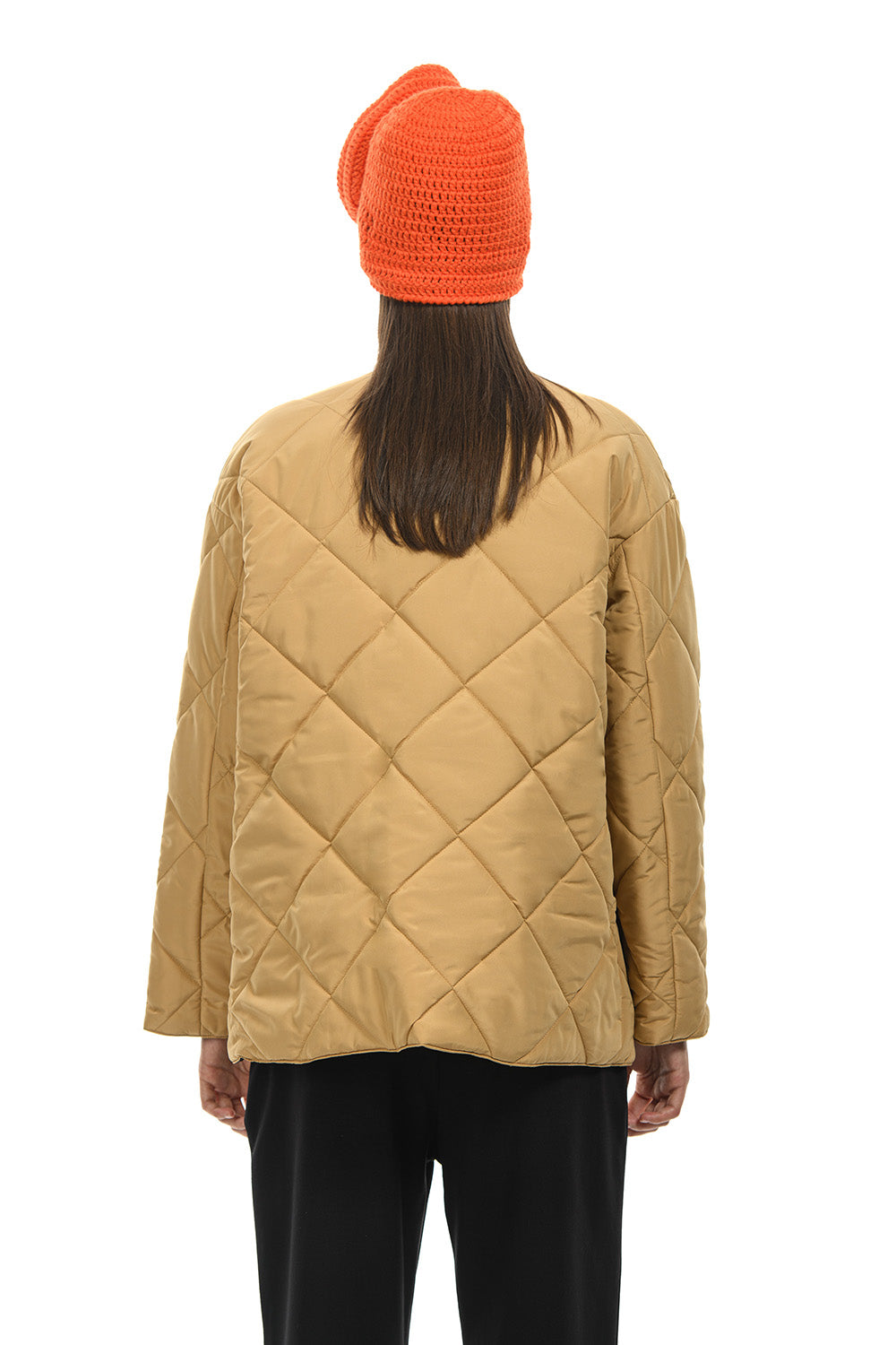 WILLOW Padded jacket