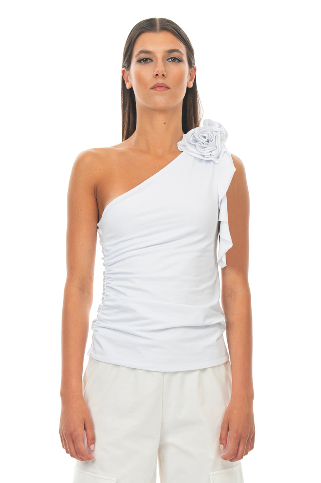 Winnie The Pooh White Top